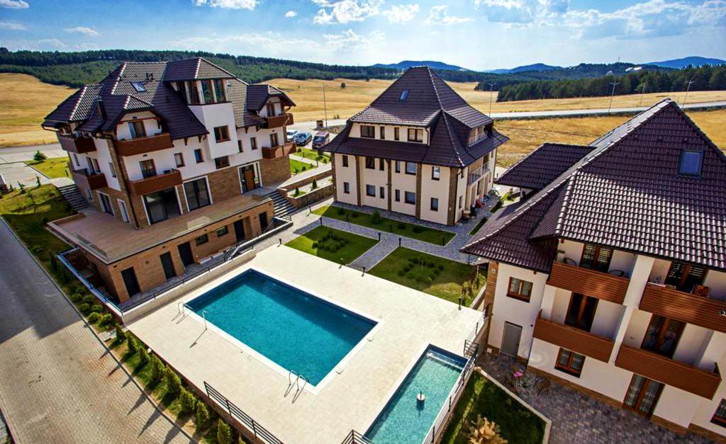Zlatibor Hills Studio Exterior foto