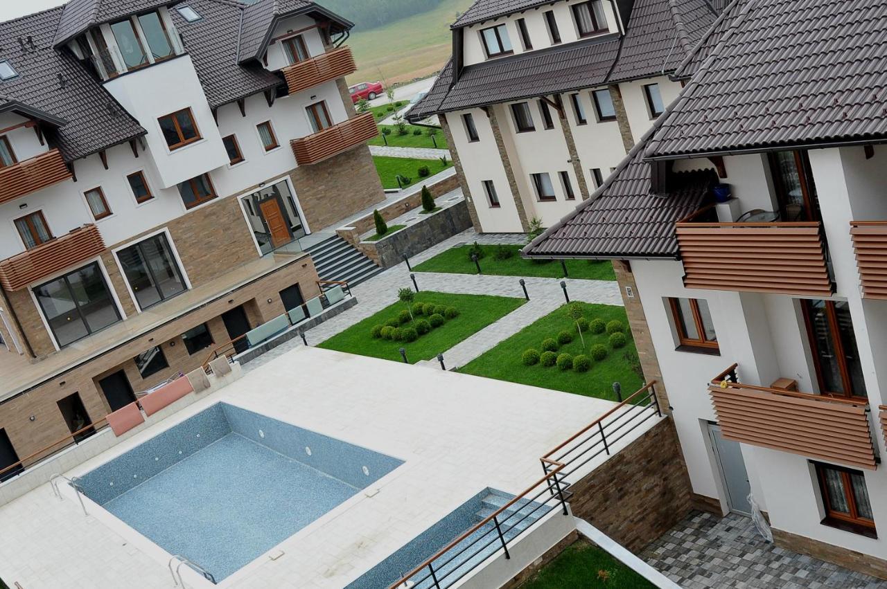 Zlatibor Hills Studio Exterior foto